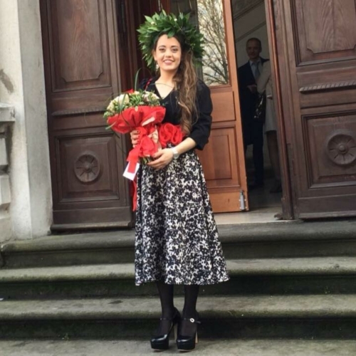 Giulia Torresan