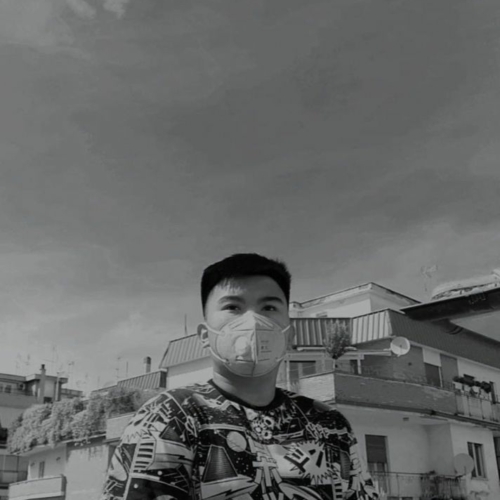 Gian Hendrix Garcia
