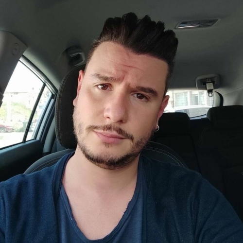 Marco Ardito