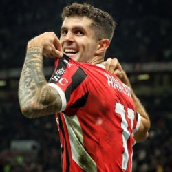 Pulisic